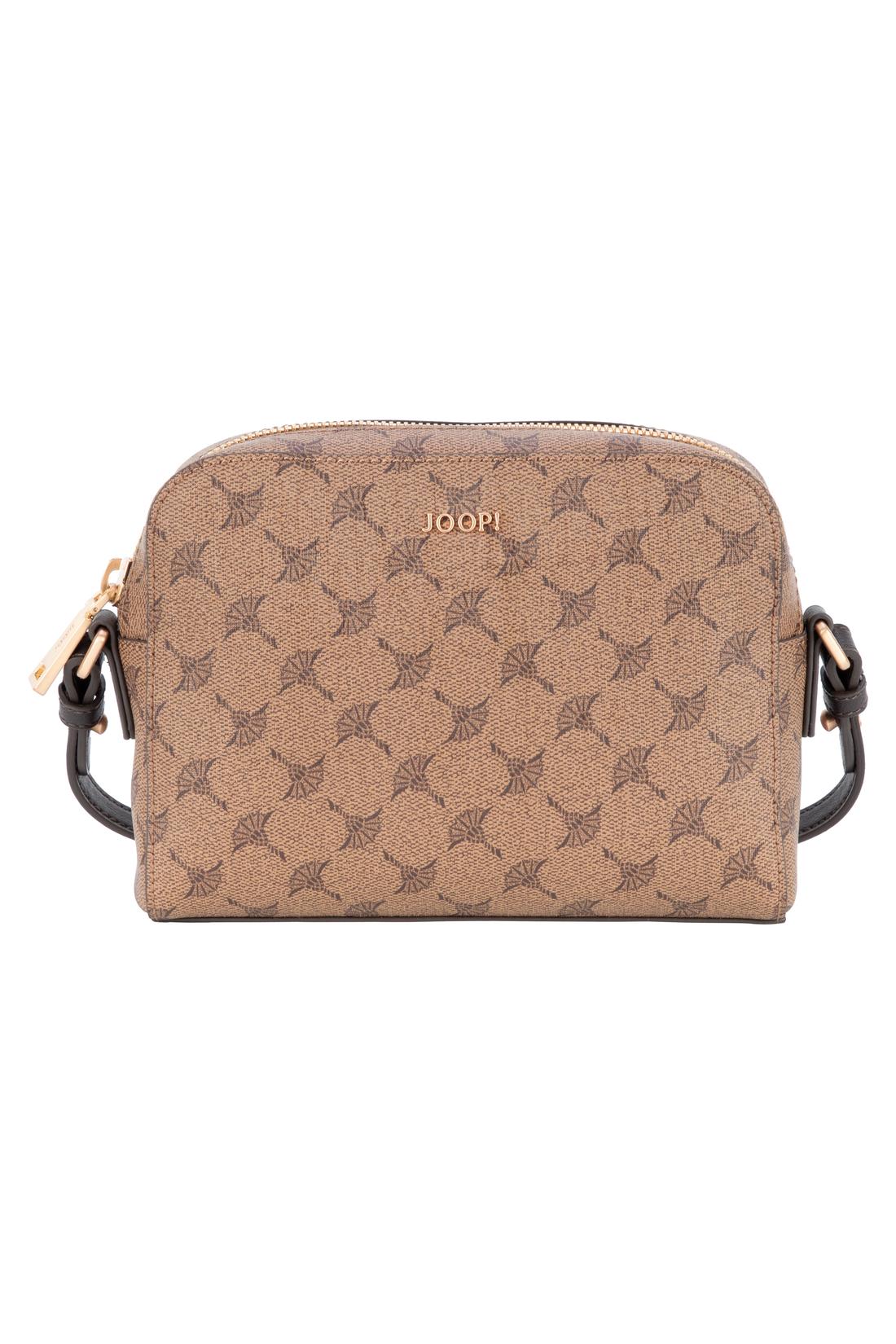 Joop-Joop - Damen Schultertasche Mazzolino Cloe-Taschen-Black-Deal-Outlet-by-ARCHIVIST