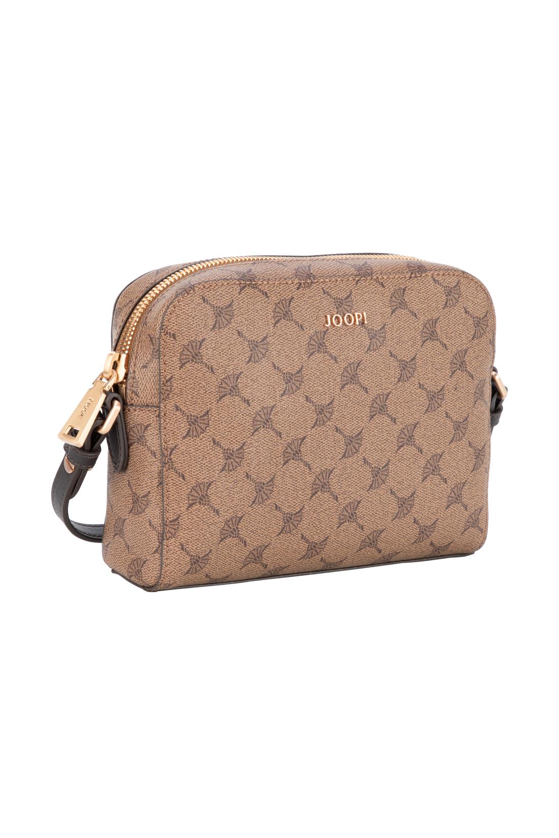 Joop-Joop - Damen Schultertasche Mazzolino Cloe-Taschen-Black-Deal-Outlet-by-ARCHIVIST