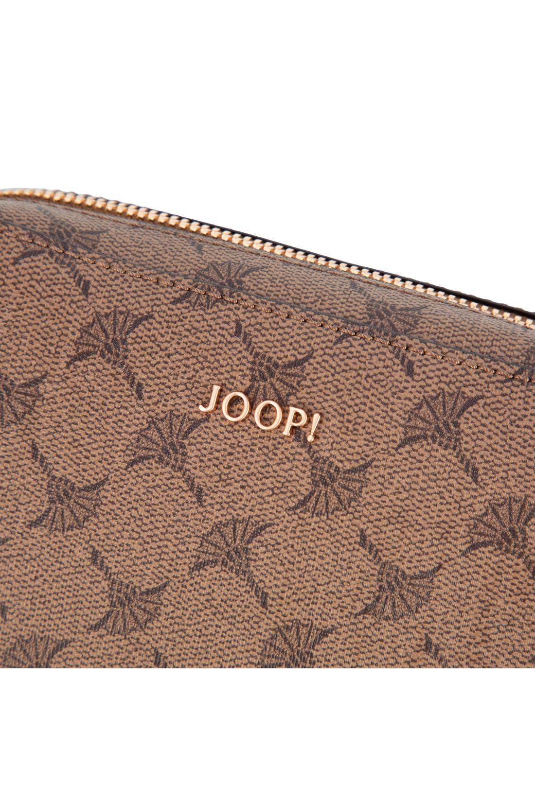 Joop-Joop - Damen Schultertasche Mazzolino Cloe-Taschen-Black-Deal-Outlet-by-ARCHIVIST