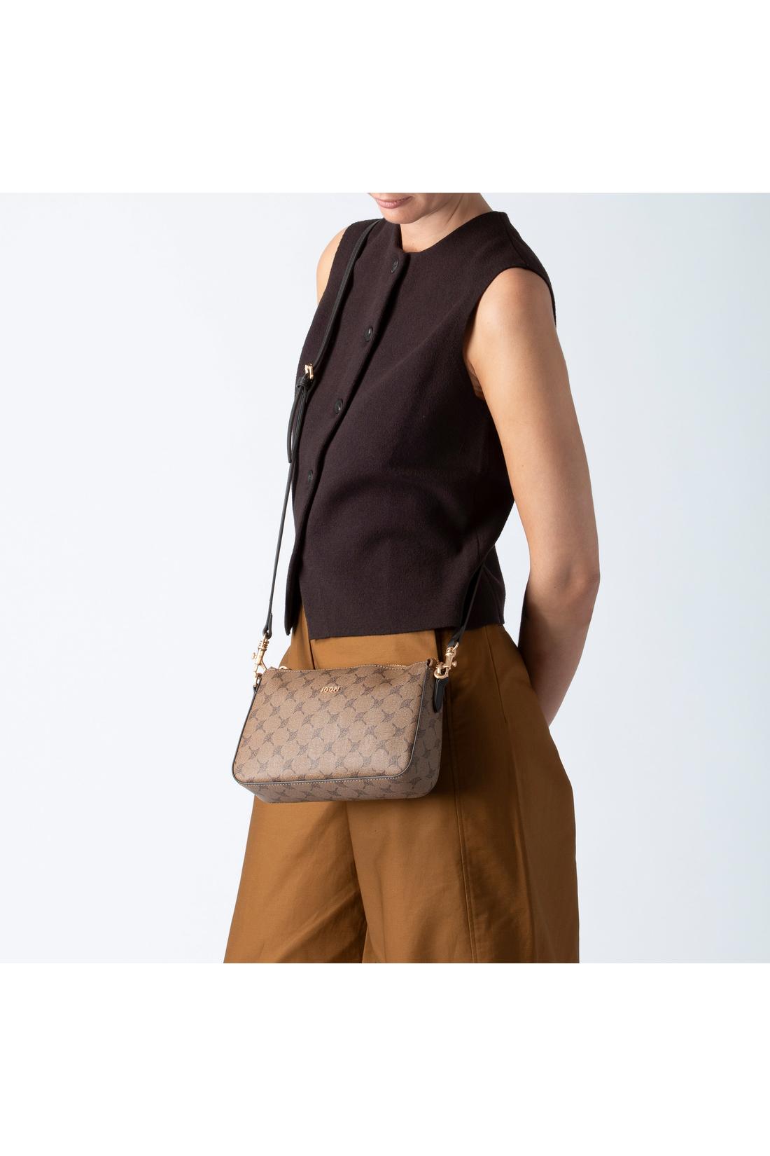 Joop-Joop - Damen Schultertasche Mazzolino Jasmina-Taschen-Black-Deal-Outlet-by-ARCHIVIST