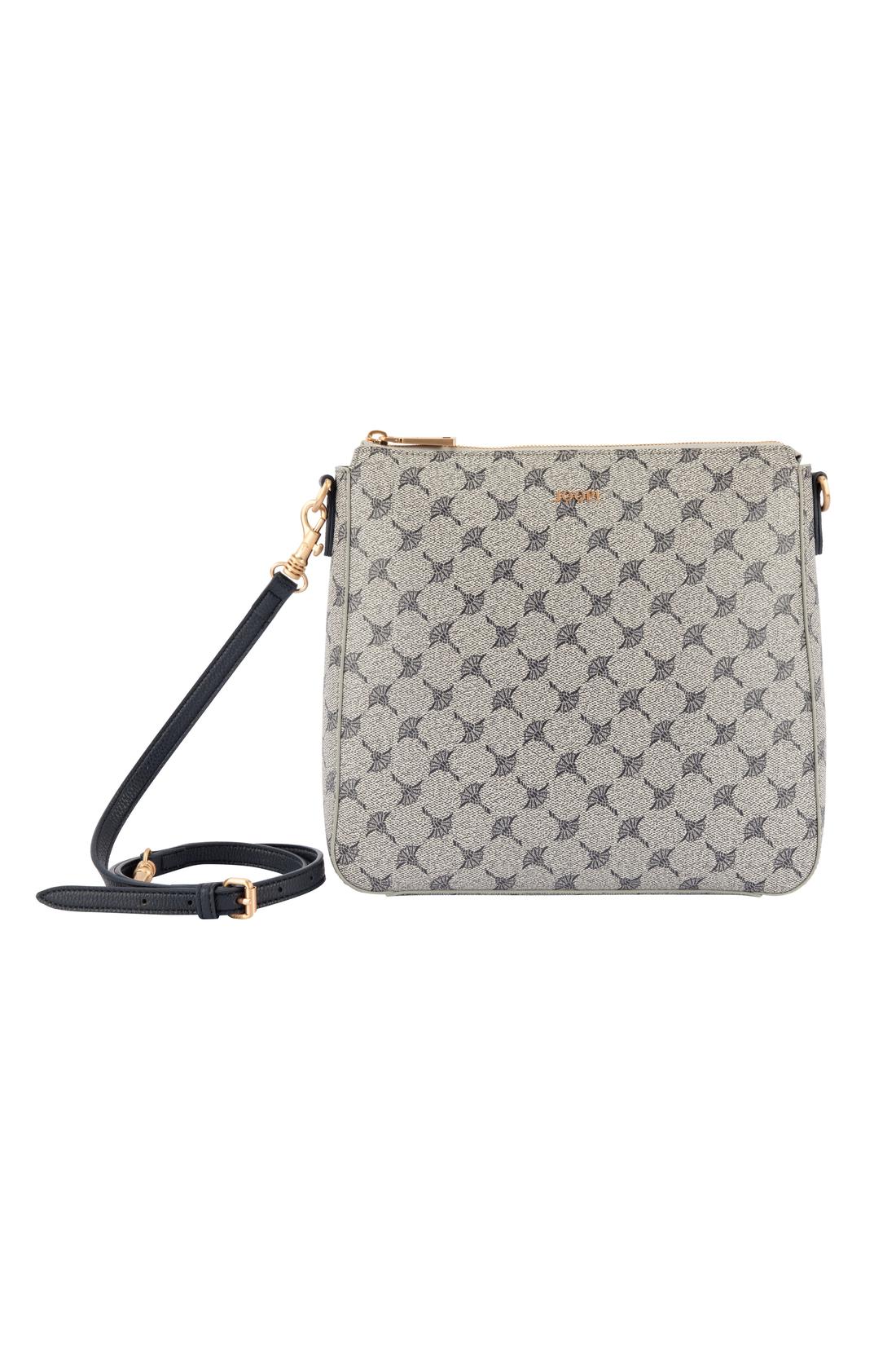 Joop - Damen Schultertasche Mazzolino Jasmina-Taschen-Joop-One Size-Dunkelblau-ARCHIVIST