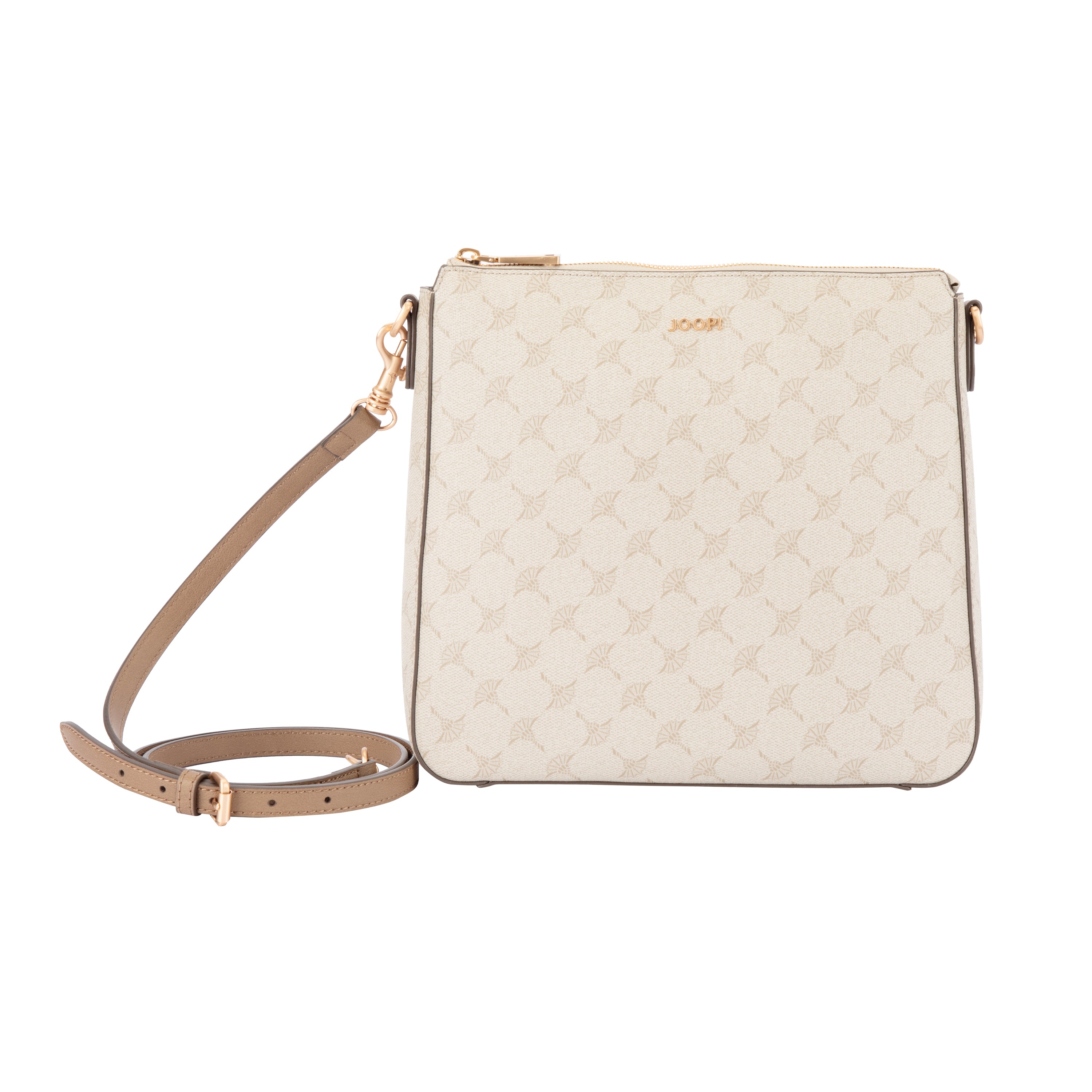 Joop - Damen Schultertasche Mazzolino Jasmina-Taschen-Joop-One Size-Mondstein-ARCHIVIST