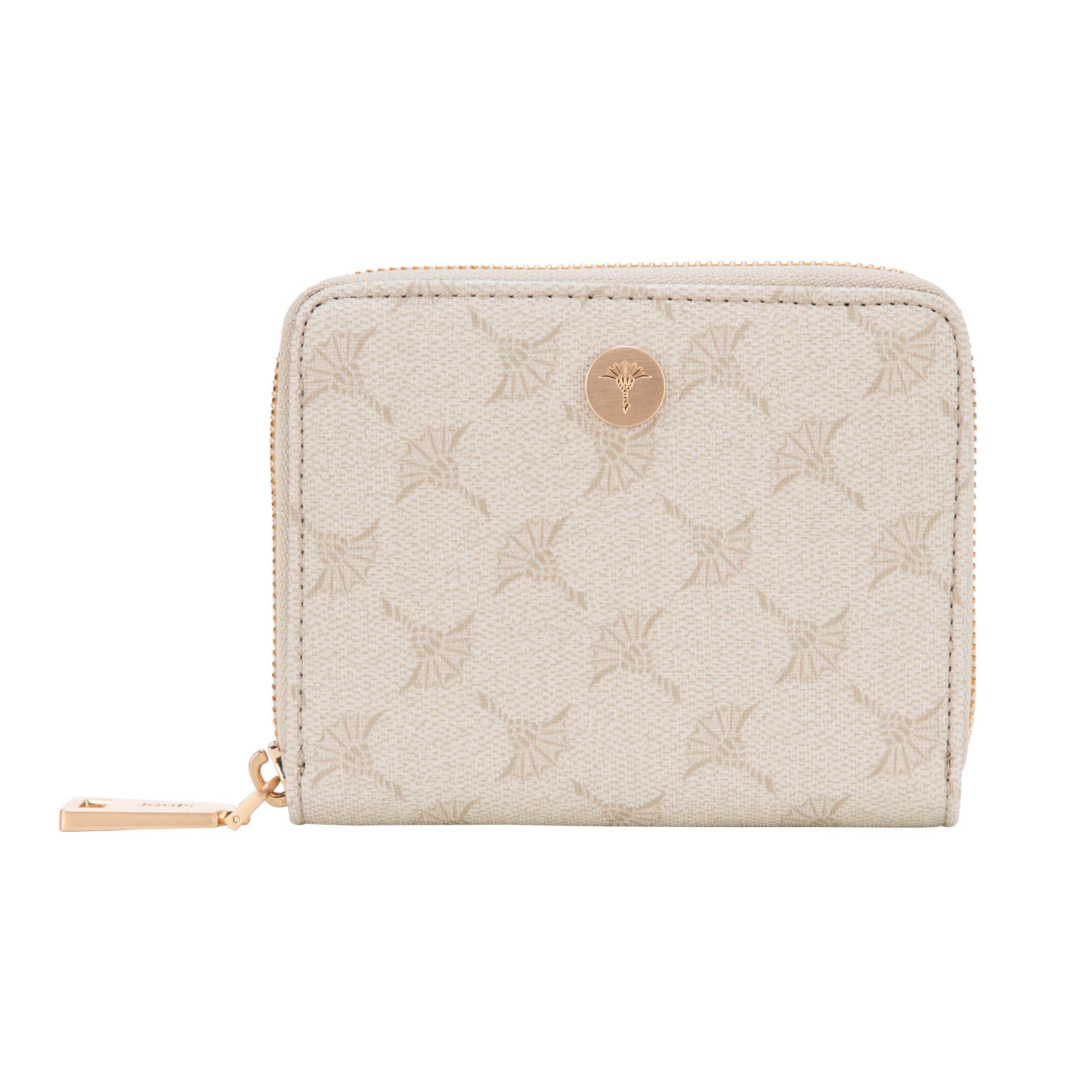 Joop - Damen Geldbörse Mazzolino Nisa-Taschen-Joop-One Size-Mondstein-ARCHIVIST