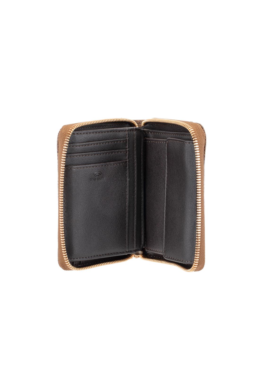 Joop-Joop - Damen Geldbörse Mazzolino Nisa-Taschen-Black-Deal-Outlet-by-ARCHIVIST