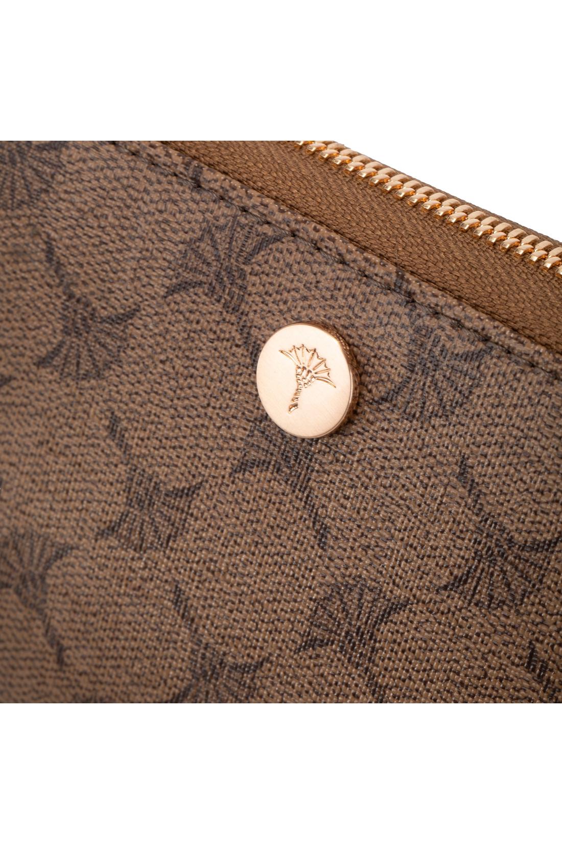 Joop-Joop - Damen Geldbörse Mazzolino Nisa-Taschen-Black-Deal-Outlet-by-ARCHIVIST