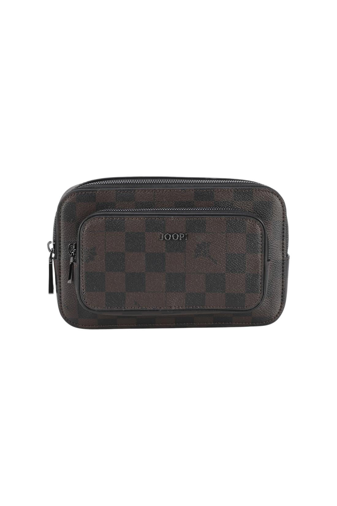 Joop-Joop - Herren Hip Bag Cortina Piazza Emir-Taschen-Black-Deal-Outlet-by-ARCHIVIST