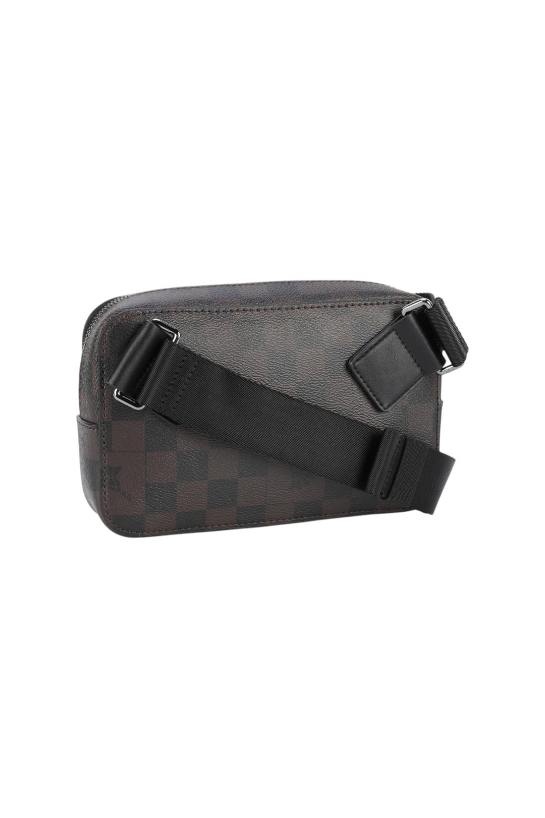 Joop-Joop - Herren Hip Bag Cortina Piazza Emir-Taschen-Black-Deal-Outlet-by-ARCHIVIST
