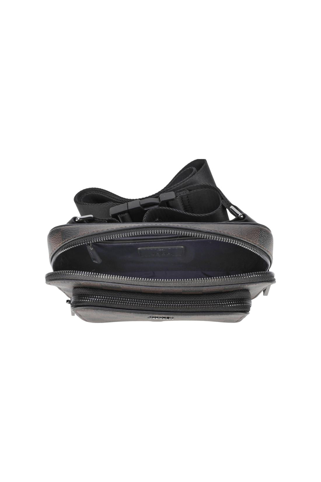 Joop-Joop - Herren Hip Bag Cortina Piazza Emir-Taschen-Black-Deal-Outlet-by-ARCHIVIST