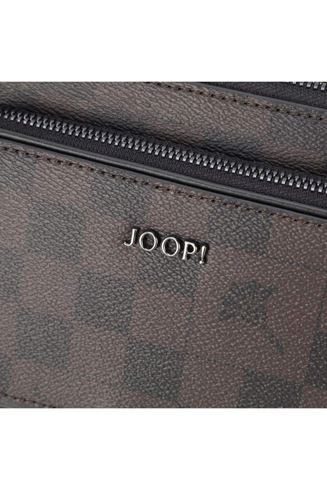 Joop-Joop - Herren Hip Bag Cortina Piazza Emir-Taschen-Black-Deal-Outlet-by-ARCHIVIST