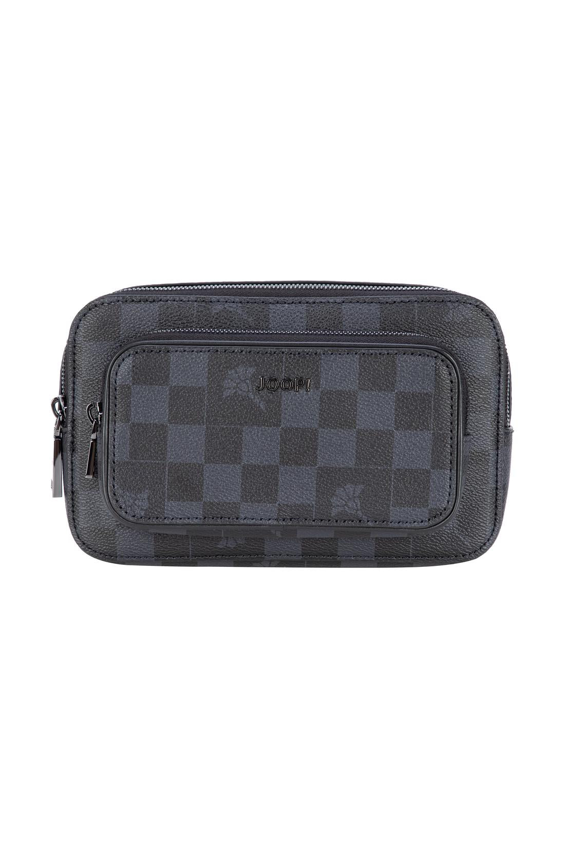 Joop-Joop - Herren Hip Bag Cortina Piazza Emir-Taschen-Black-Deal-Outlet-by-ARCHIVIST