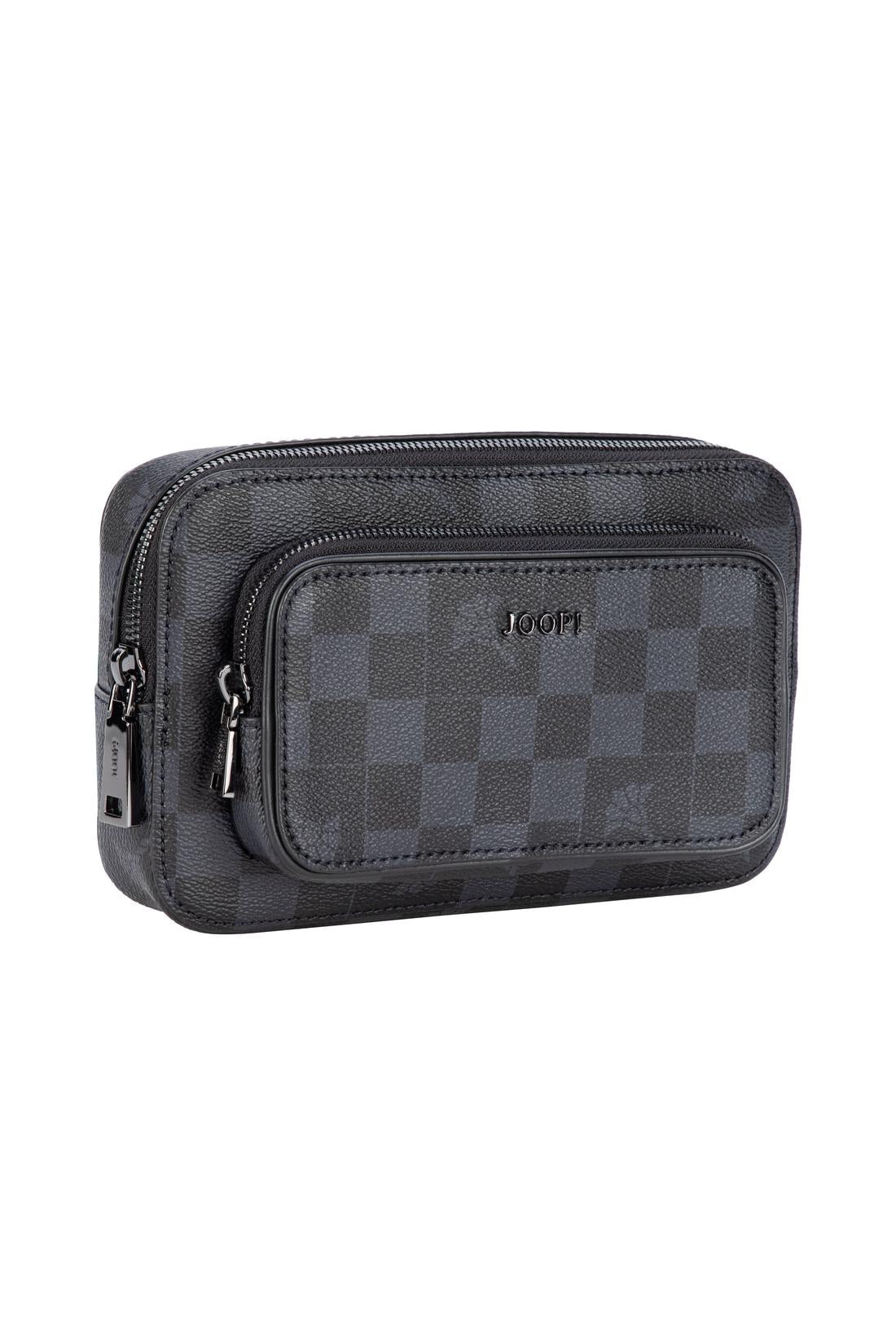 Joop-Joop - Herren Hip Bag Cortina Piazza Emir-Taschen-Black-Deal-Outlet-by-ARCHIVIST
