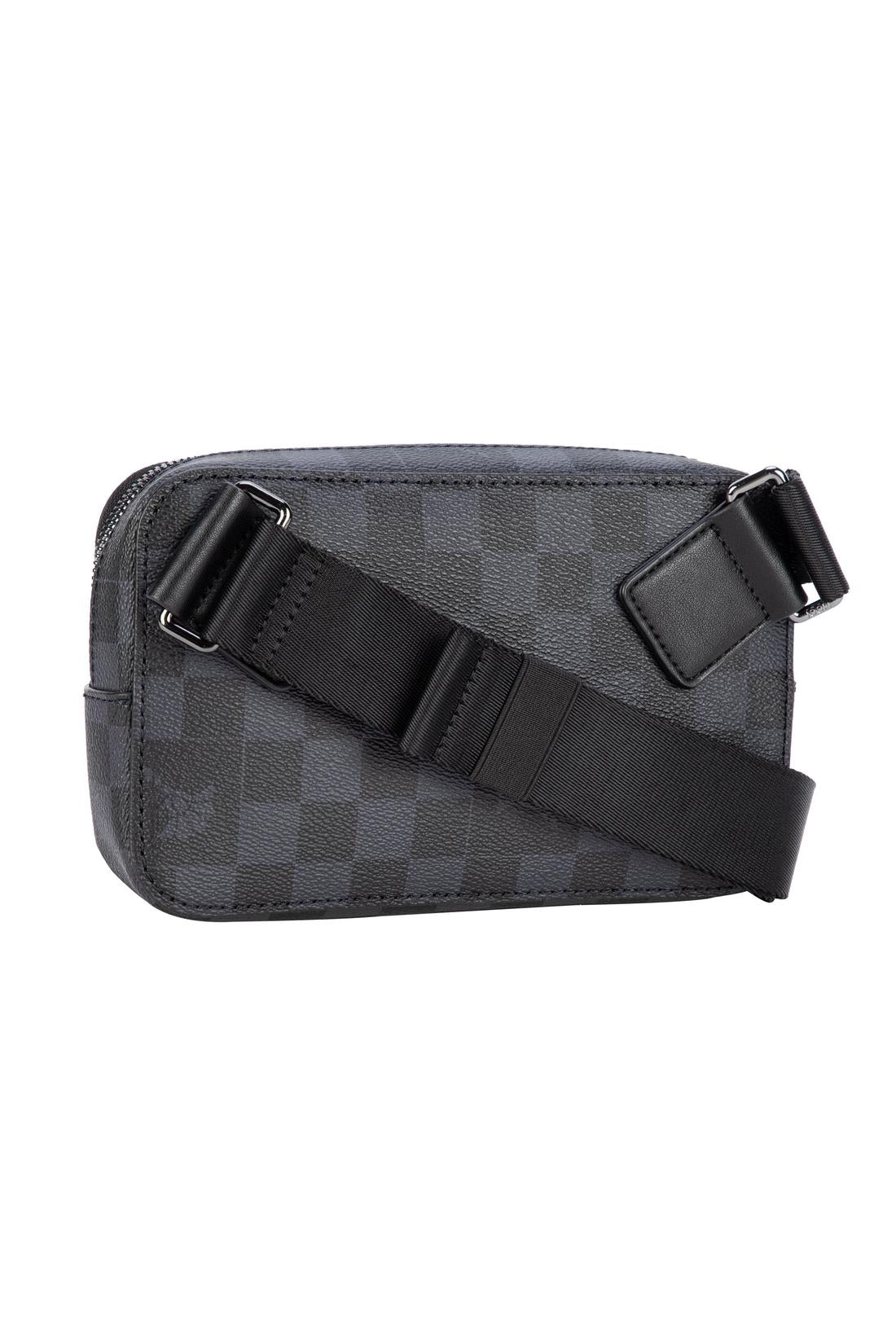 Joop-Joop - Herren Hip Bag Cortina Piazza Emir-Taschen-Black-Deal-Outlet-by-ARCHIVIST