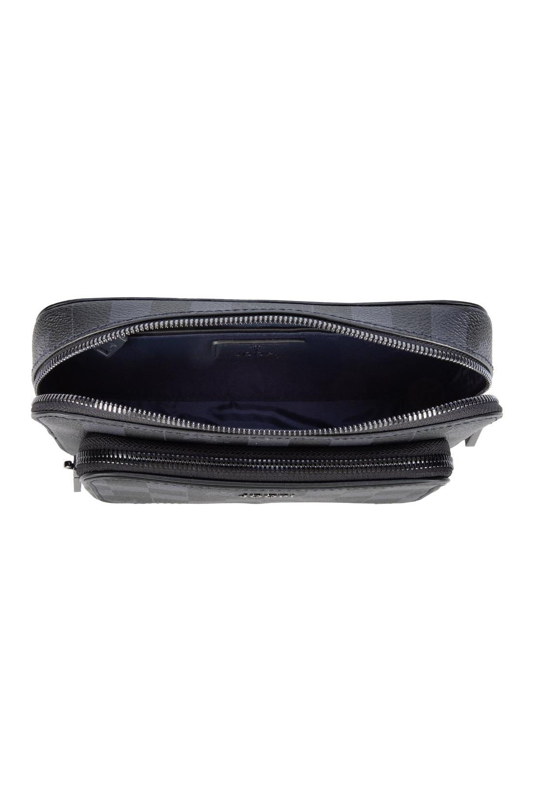 Joop-Joop - Herren Hip Bag Cortina Piazza Emir-Taschen-Black-Deal-Outlet-by-ARCHIVIST