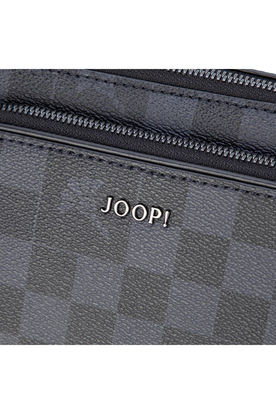 Joop-Joop - Herren Hip Bag Cortina Piazza Emir-Taschen-Black-Deal-Outlet-by-ARCHIVIST