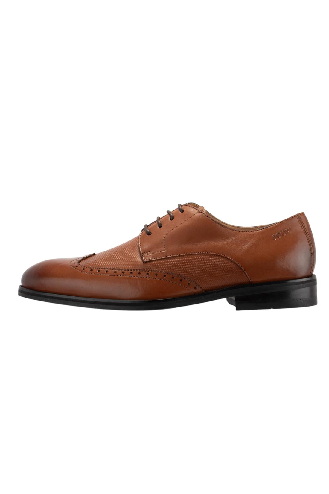 Joop-Joop - Herren Lace Up Pero 1.0 Kleitos Brogue-Schuhe-Black-Deal-Outlet-by-ARCHIVIST