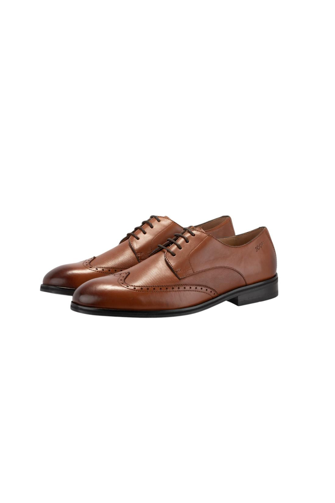 Joop-Joop - Herren Lace Up Pero 1.0 Kleitos Brogue-Schuhe-Black-Deal-Outlet-by-ARCHIVIST