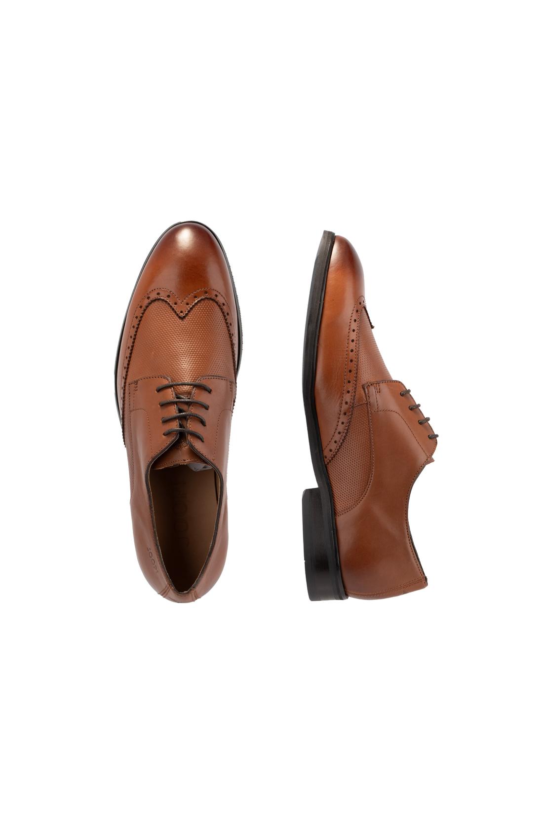 Joop-Joop - Herren Lace Up Pero 1.0 Kleitos Brogue-Schuhe-Black-Deal-Outlet-by-ARCHIVIST