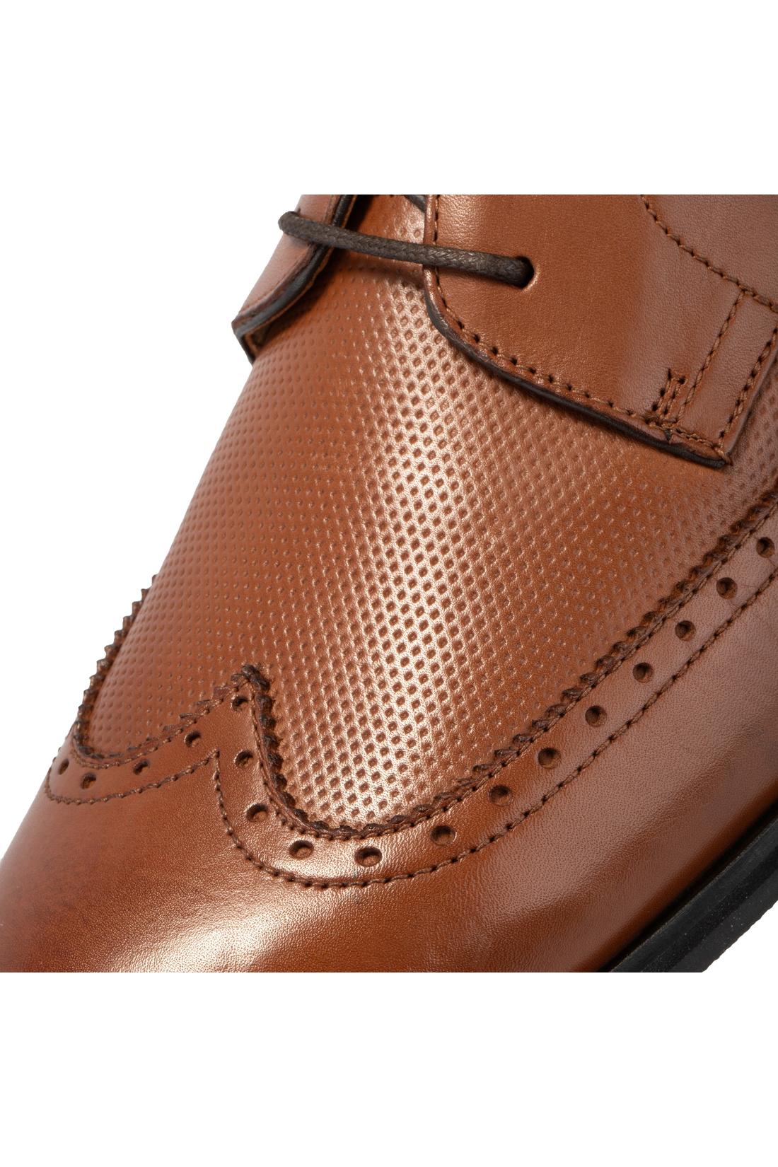 Joop-Joop - Herren Lace Up Pero 1.0 Kleitos Brogue-Schuhe-Black-Deal-Outlet-by-ARCHIVIST