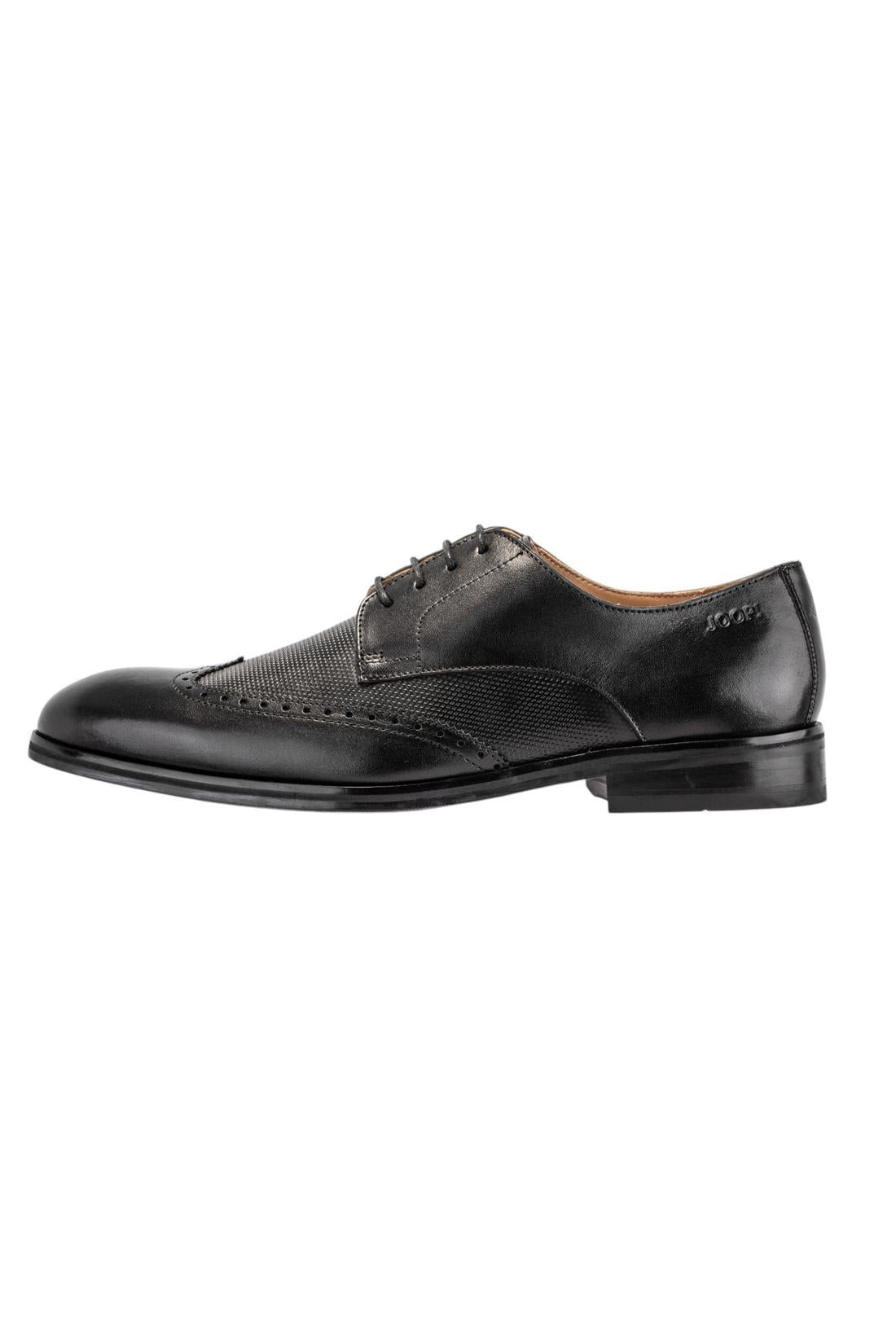 Joop-Joop - Herren Lace Up Pero 1.0 Kleitos Brogue-Schuhe-Black-Deal-Outlet-by-ARCHIVIST