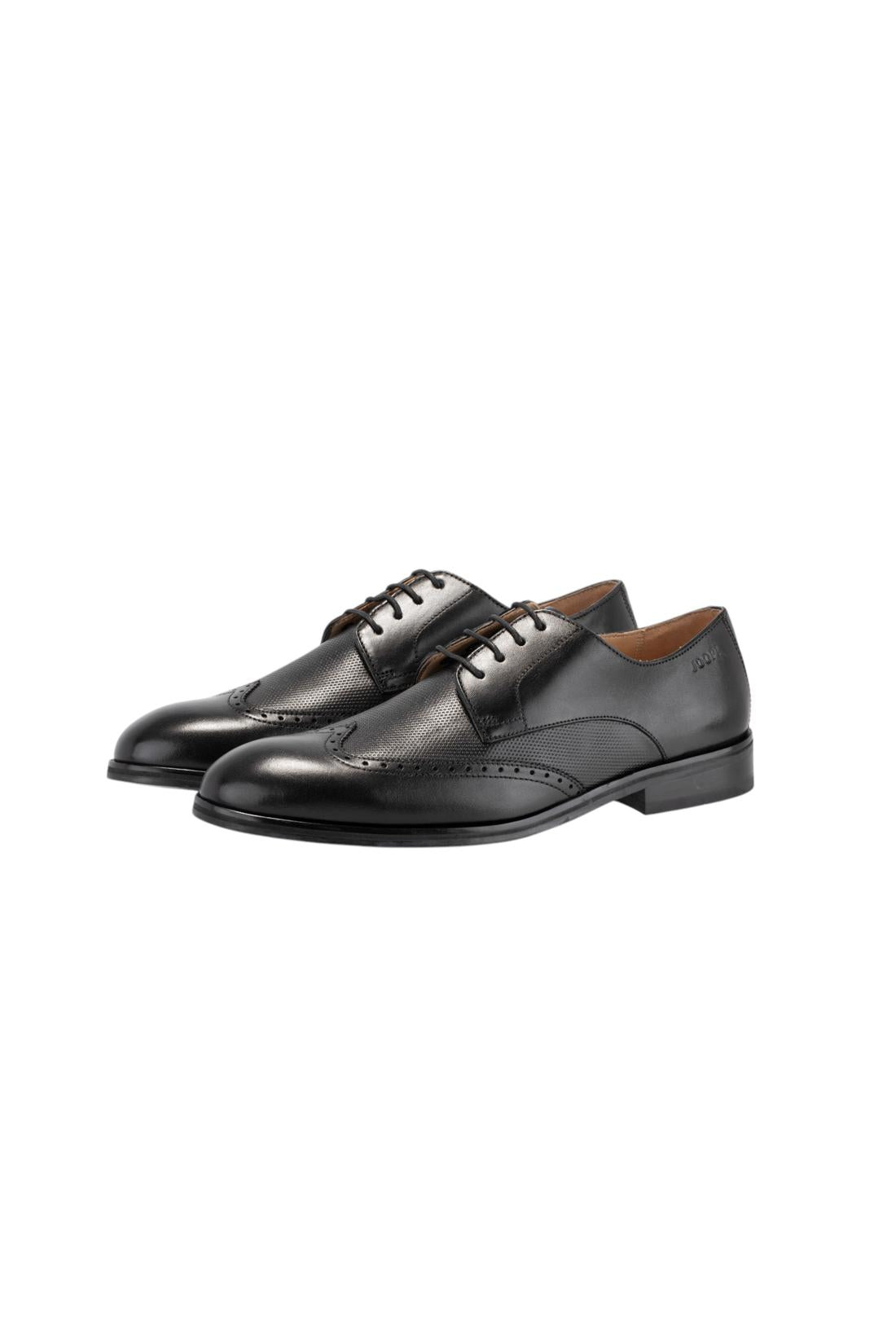 Joop-Joop - Herren Lace Up Pero 1.0 Kleitos Brogue-Schuhe-Black-Deal-Outlet-by-ARCHIVIST