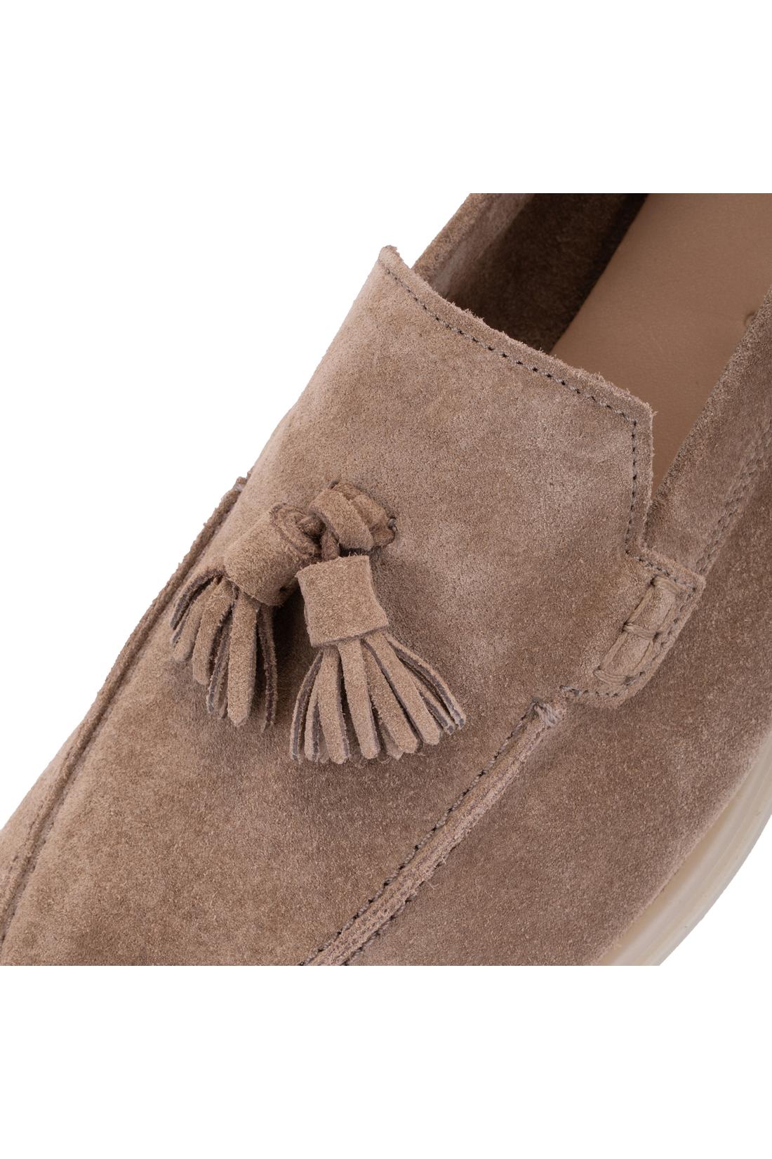 Joop-Joop - Herren Slip On Velluto Franjo-Schuhe-Black-Deal-Outlet-by-ARCHIVIST