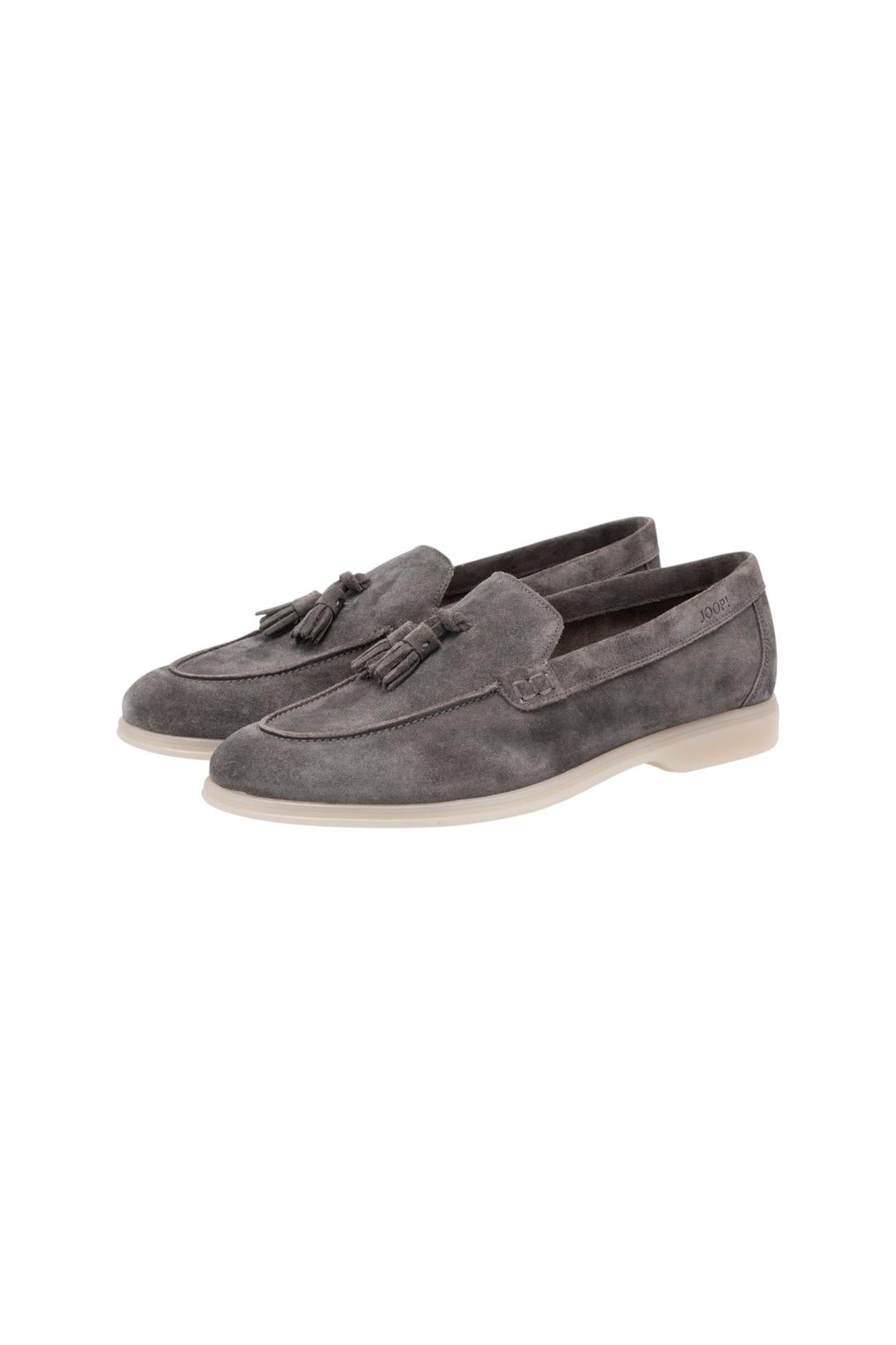 Joop - Herren Slip On Velluto Franjo-Schuhe-Joop-ARCHIVIST