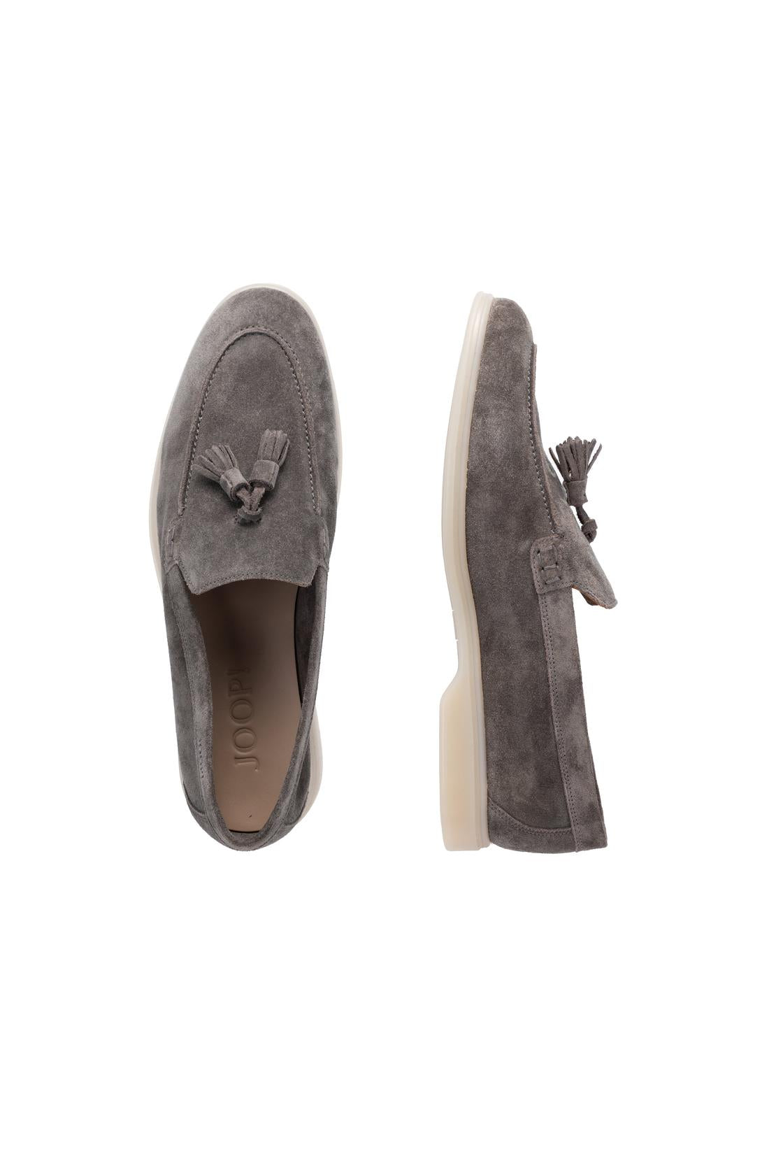 Joop - Herren Slip On Velluto Franjo-Schuhe-Joop-ARCHIVIST