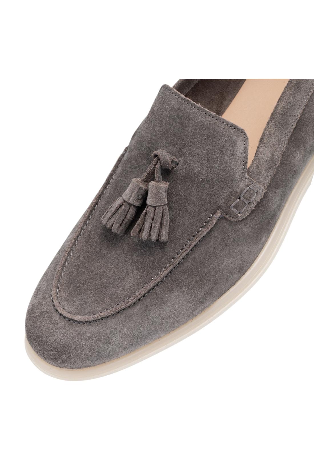 Joop - Herren Slip On Velluto Franjo-Schuhe-Joop-ARCHIVIST