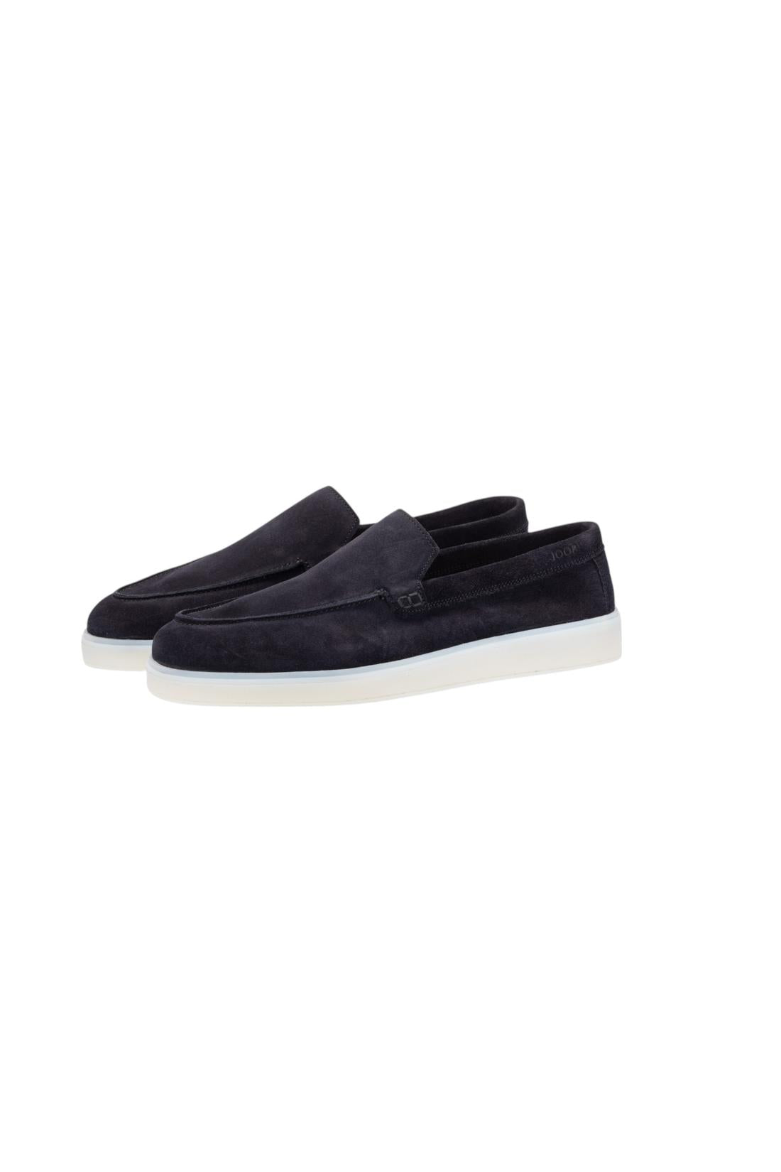 Joop - Herren Slip On Velluto Stampa Filippo-Schuhe-Joop-ARCHIVIST