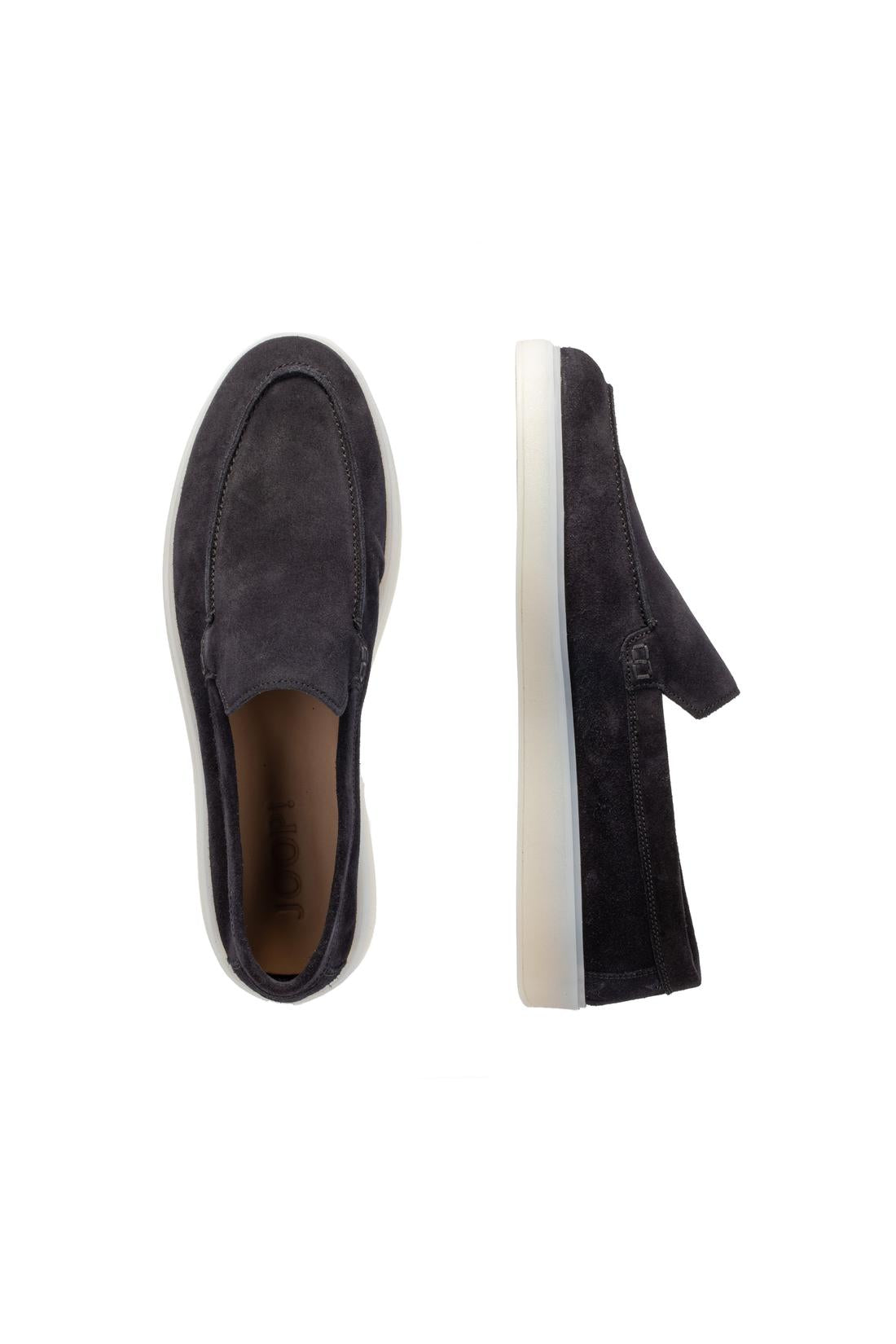 Joop - Herren Slip On Velluto Stampa Filippo-Schuhe-Joop-ARCHIVIST