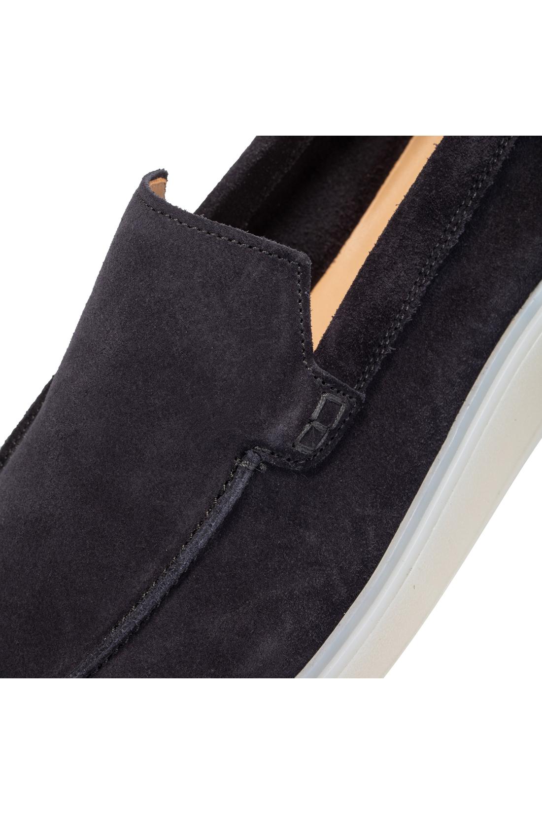 Joop - Herren Slip On Velluto Stampa Filippo-Schuhe-Joop-ARCHIVIST