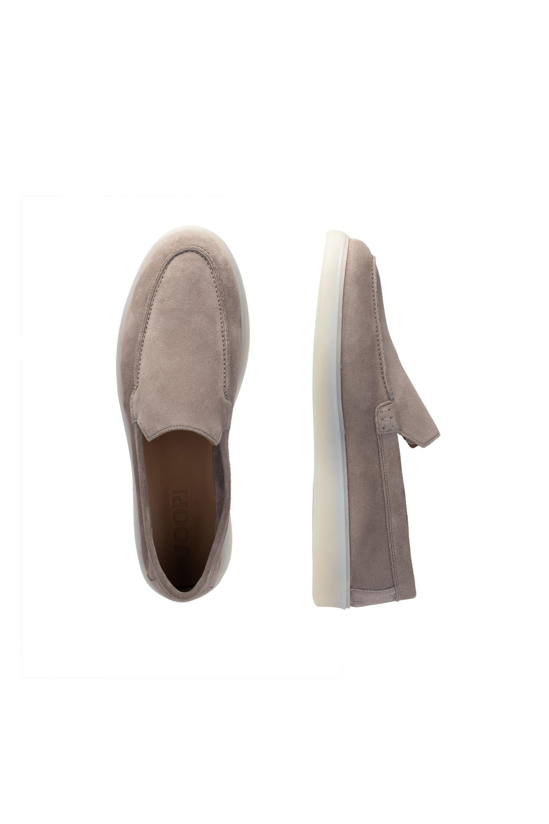 Joop-Joop - Herren Slip On Velluto Stampa Filippo-Schuhe-Black-Deal-Outlet-by-ARCHIVIST