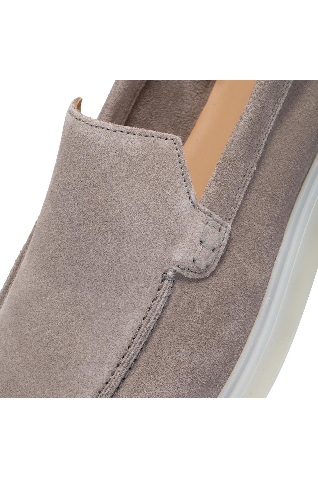 Joop-Joop - Herren Slip On Velluto Stampa Filippo-Schuhe-Black-Deal-Outlet-by-ARCHIVIST