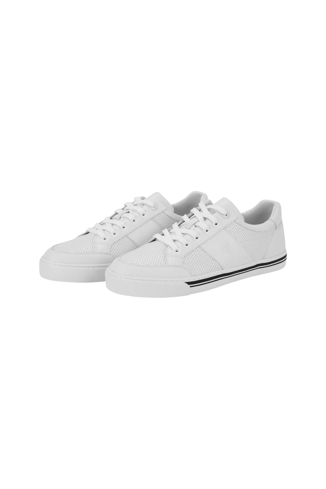 Joop-Joop - Herren Sneaker Misto Ice-Schuhe-Black-Deal-Outlet-by-ARCHIVIST