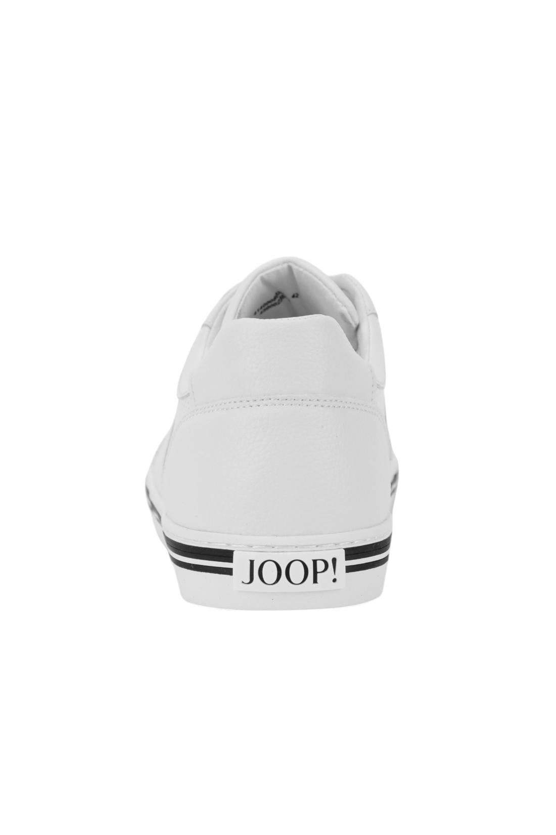 Joop-Joop - Herren Sneaker Misto Ice-Schuhe-Black-Deal-Outlet-by-ARCHIVIST