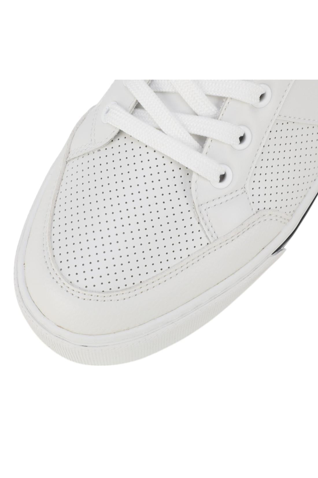 Joop-Joop - Herren Sneaker Misto Ice-Schuhe-Black-Deal-Outlet-by-ARCHIVIST