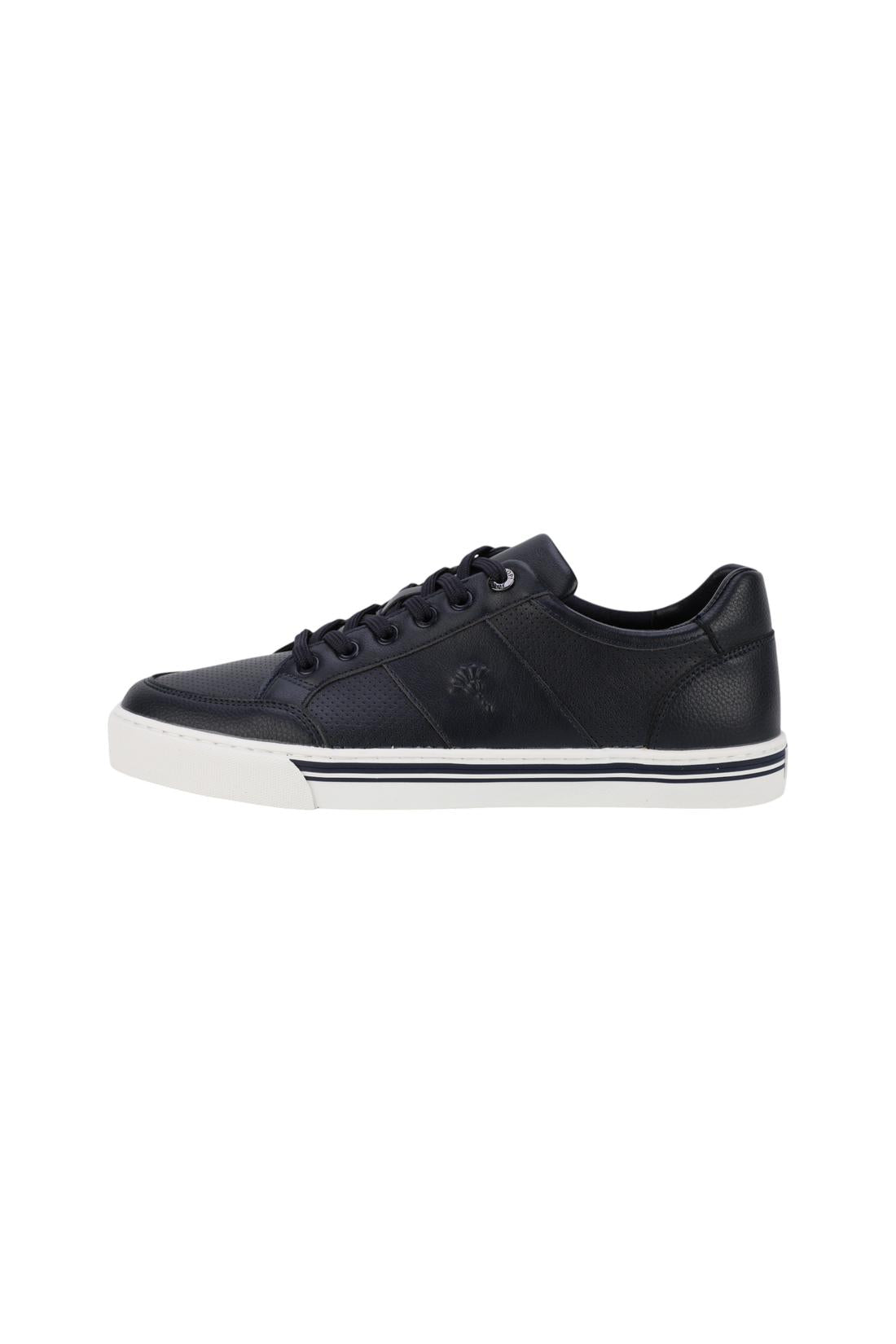 Joop-Joop - Herren Sneaker Misto Ice-Schuhe-Black-Deal-Outlet-by-ARCHIVIST