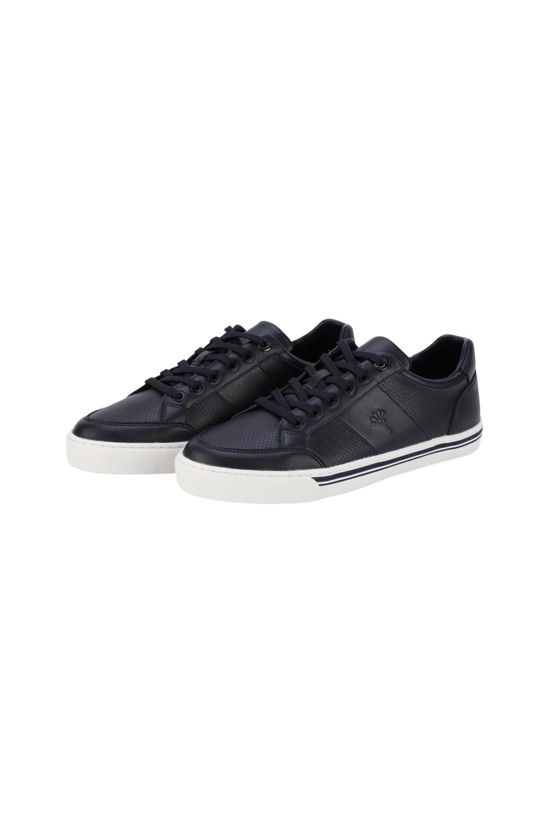 Joop-Joop - Herren Sneaker Misto Ice-Schuhe-Black-Deal-Outlet-by-ARCHIVIST