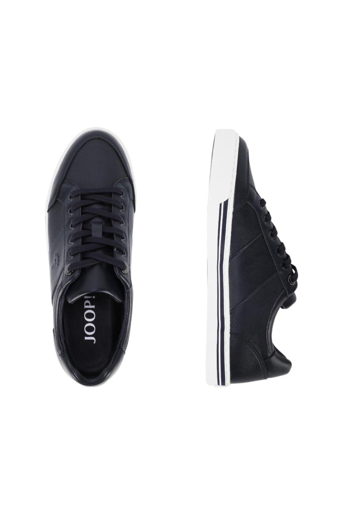 Joop-Joop - Herren Sneaker Misto Ice-Schuhe-Black-Deal-Outlet-by-ARCHIVIST