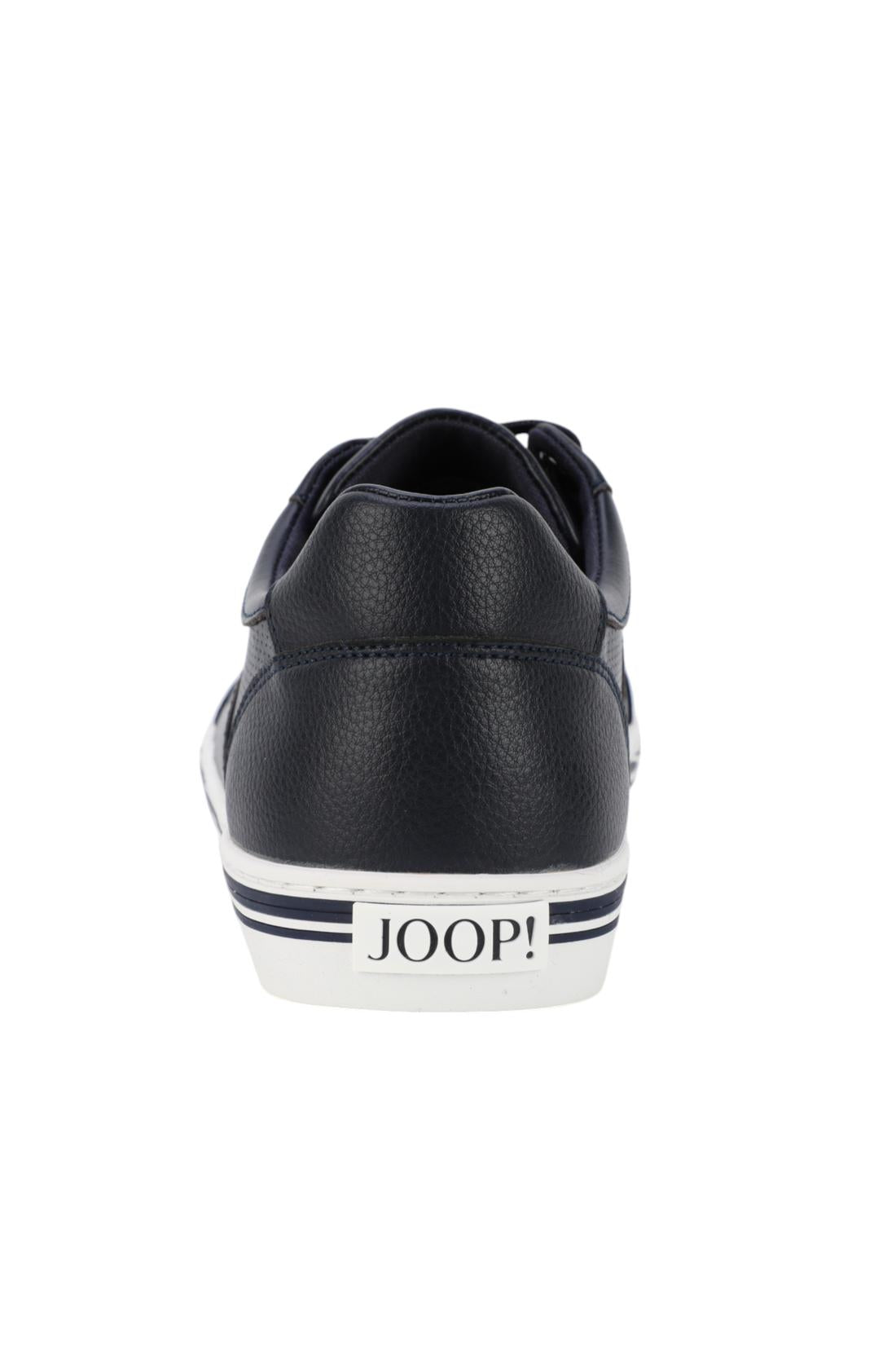 Joop-Joop - Herren Sneaker Misto Ice-Schuhe-Black-Deal-Outlet-by-ARCHIVIST