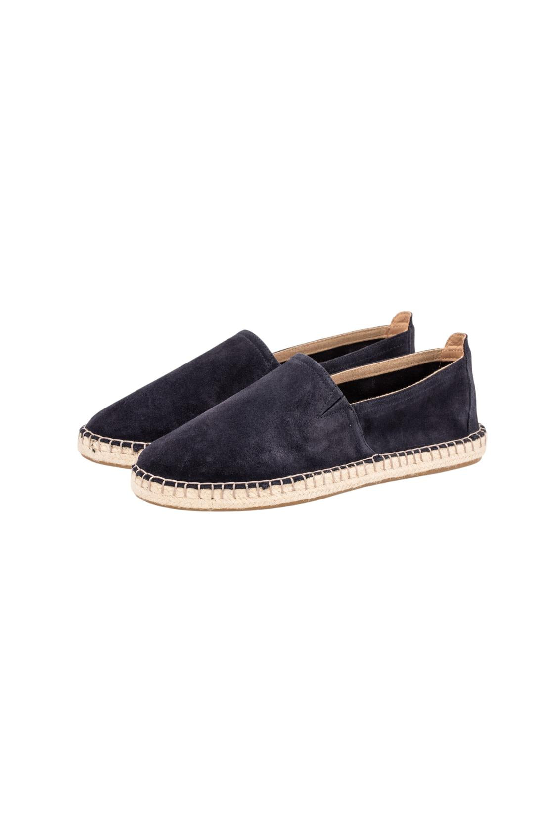 Joop - Herren Slip On Velluto Stampa Lias-Schuhe-Joop-ARCHIVIST