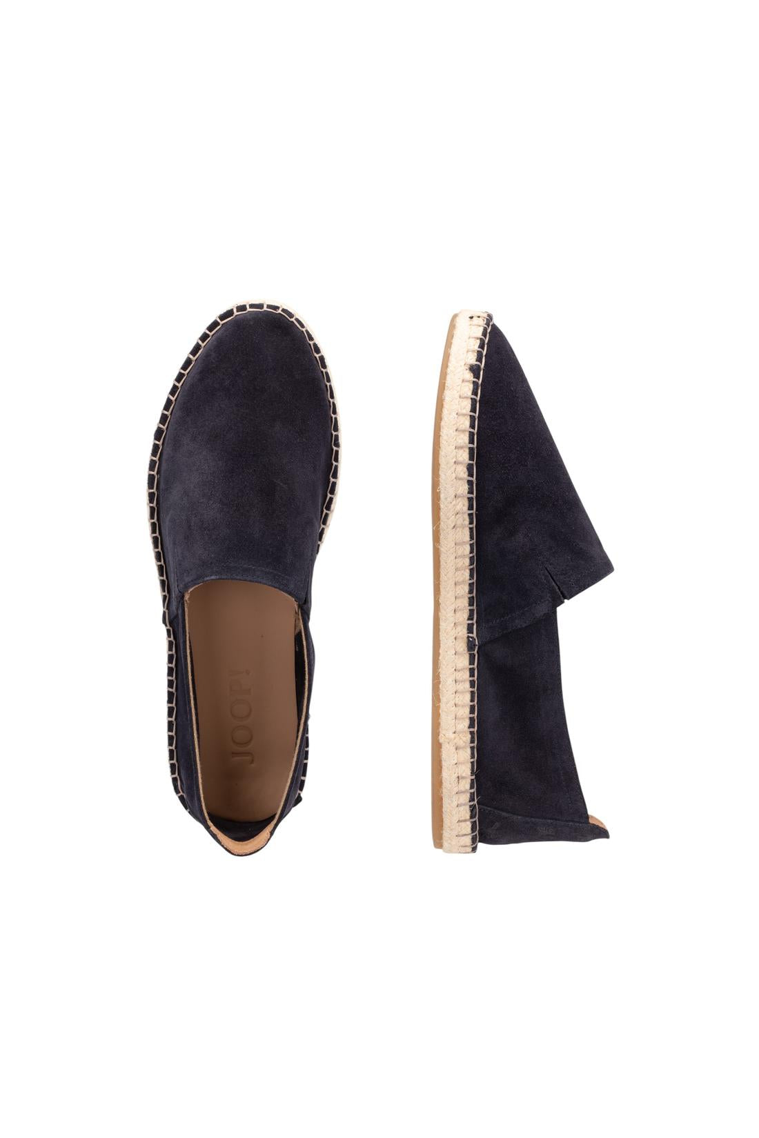 Joop - Herren Slip On Velluto Stampa Lias-Schuhe-Joop-ARCHIVIST