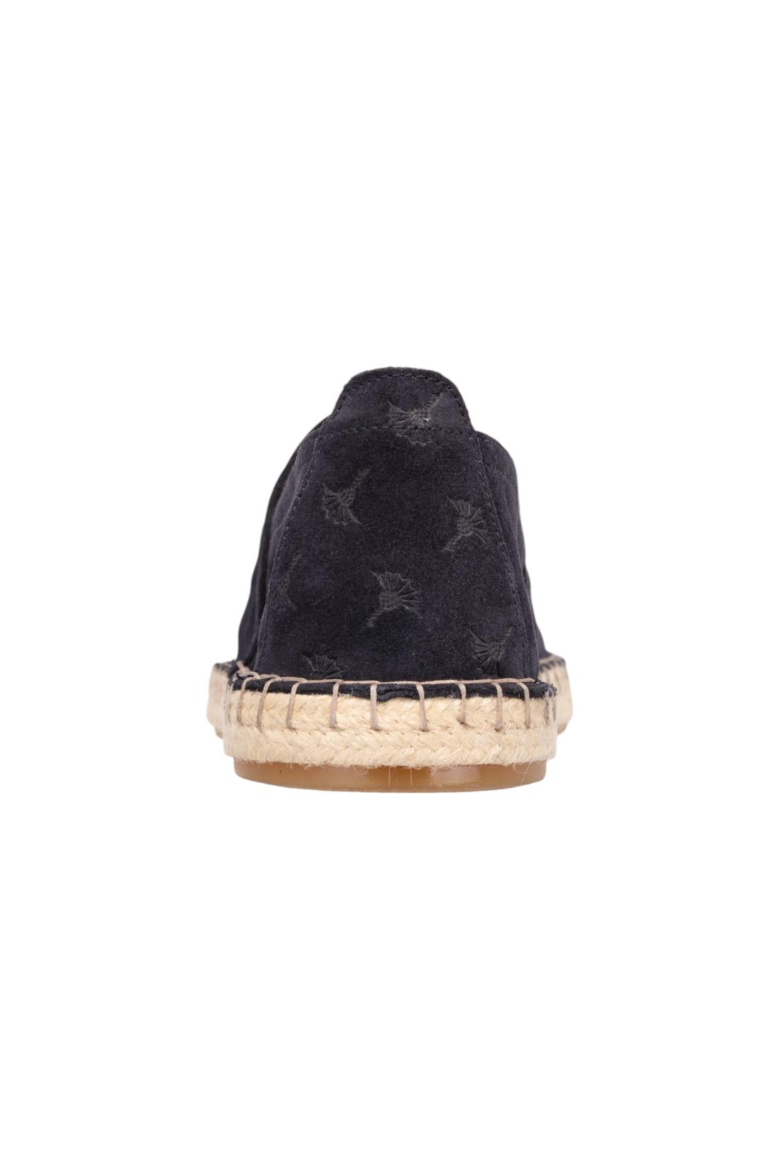 Joop - Herren Slip On Velluto Stampa Lias-Schuhe-Joop-ARCHIVIST