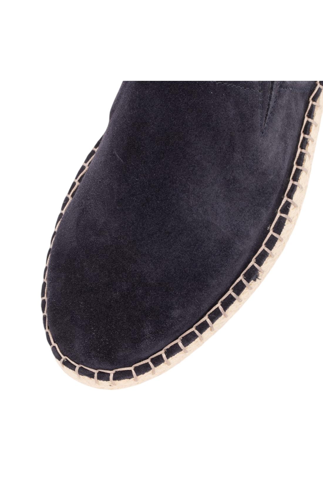 Joop - Herren Slip On Velluto Stampa Lias-Schuhe-Joop-ARCHIVIST