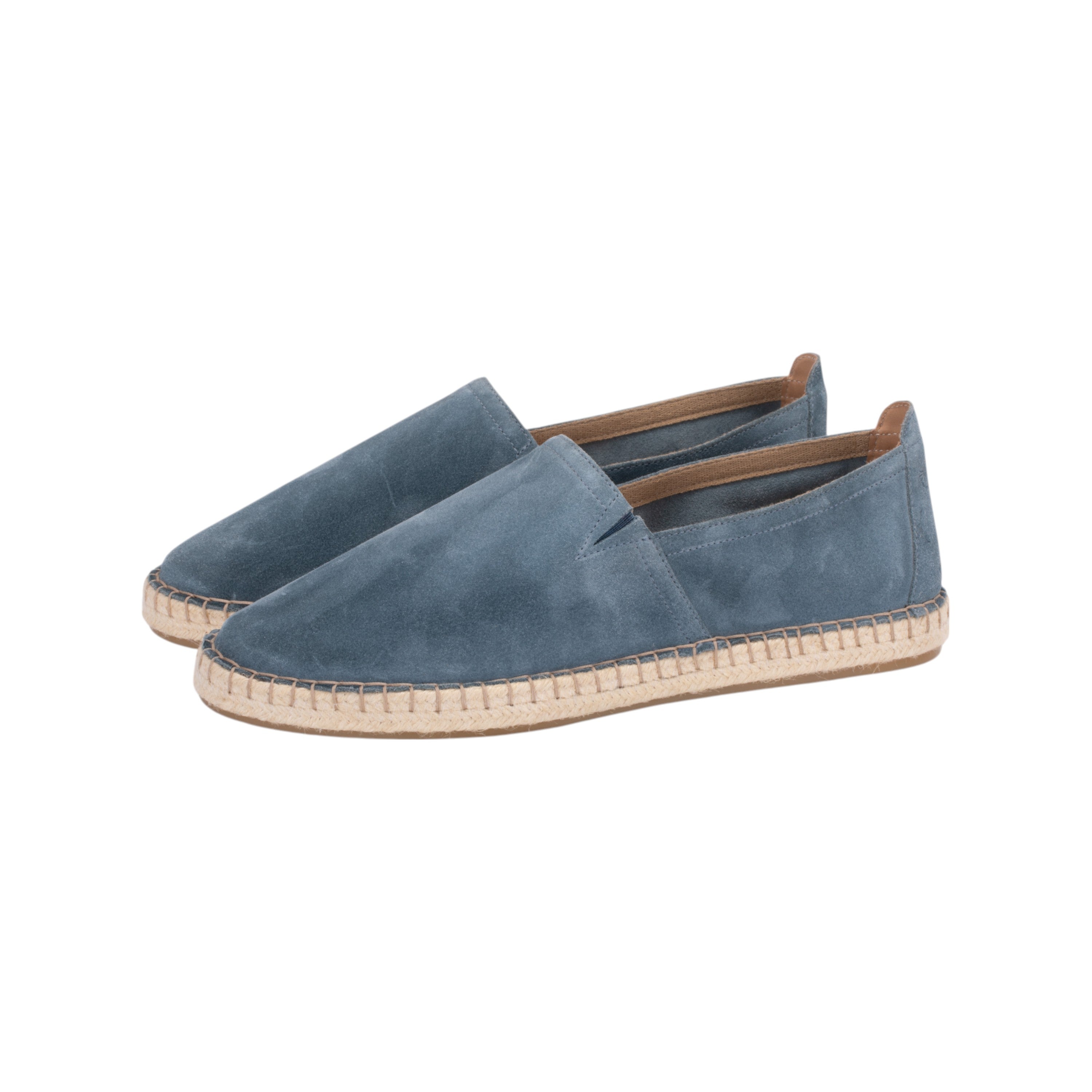 Joop - Herren Slip On Velluto Stampa Lias