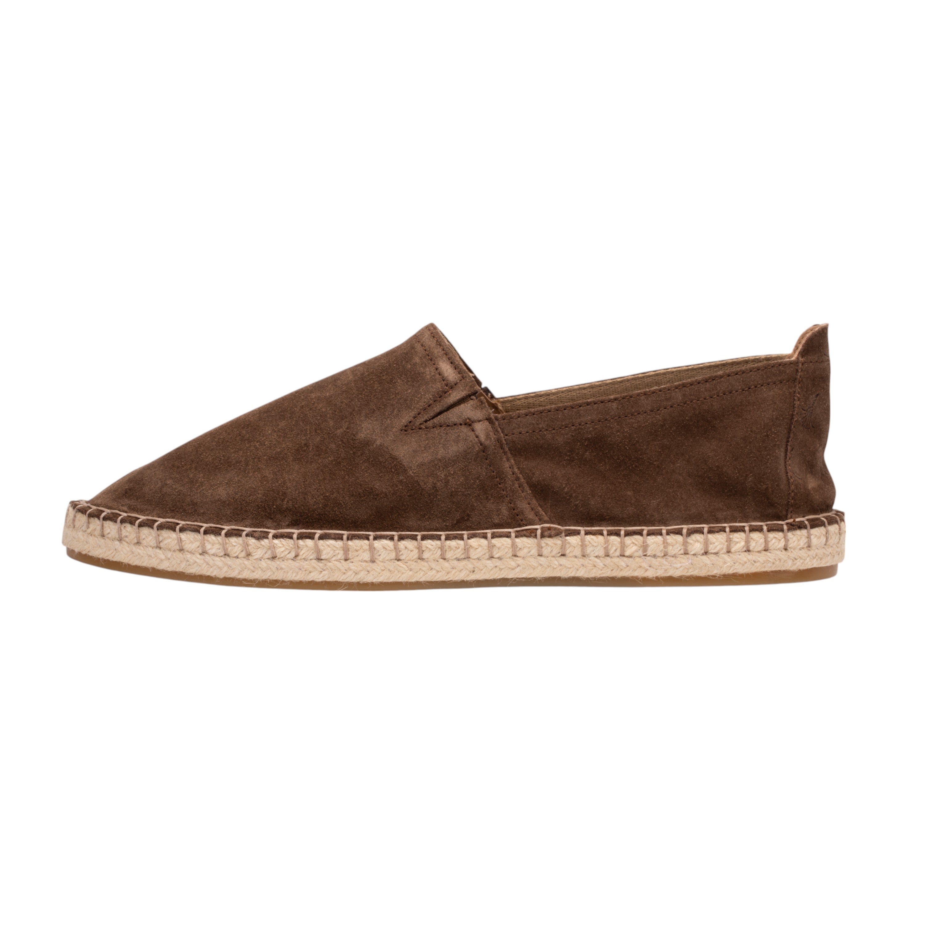 Joop - Herren Slip On Velluto Stampa Lias