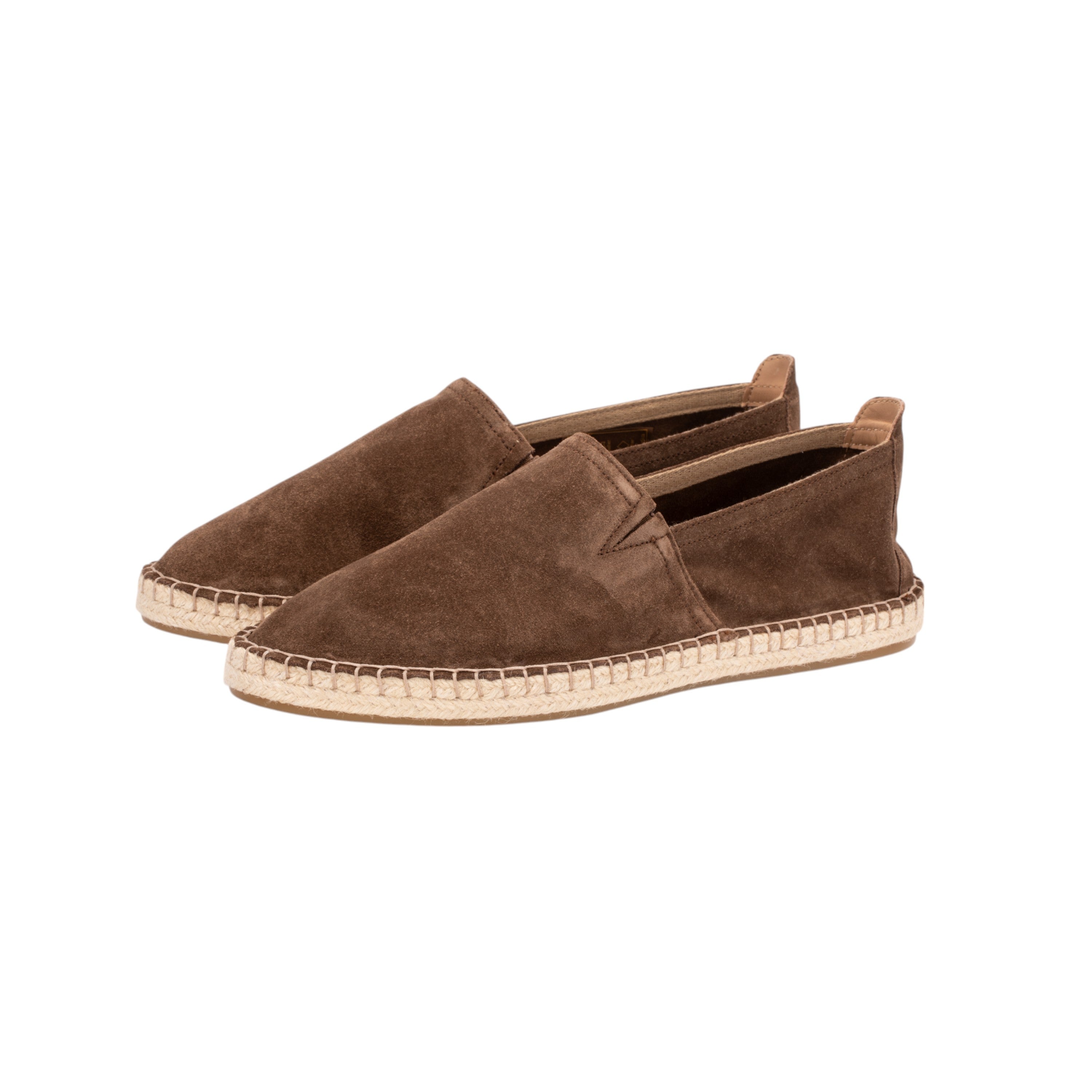 Joop - Herren Slip On Velluto Stampa Lias