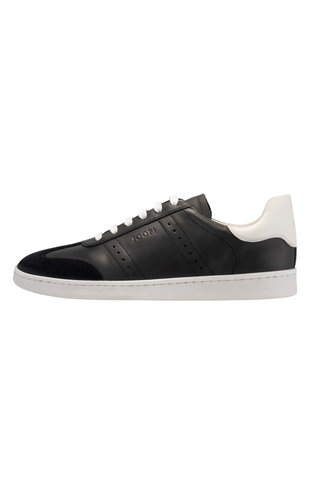 Joop-Joop - Herren Sneaker Misto Ike-Schuhe-Black-Deal-Outlet-by-ARCHIVIST