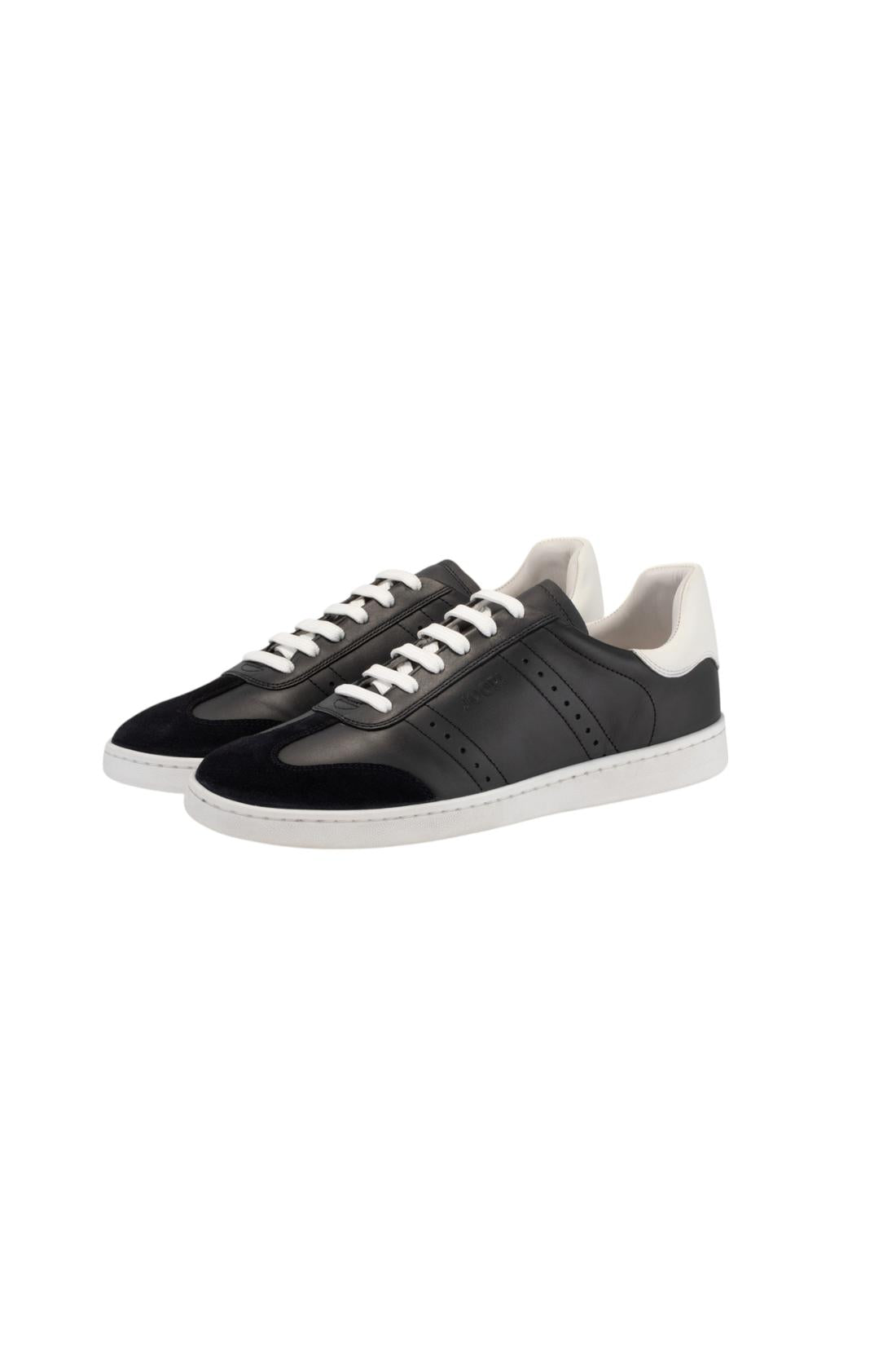Joop-Joop - Herren Sneaker Misto Ike-Schuhe-Black-Deal-Outlet-by-ARCHIVIST