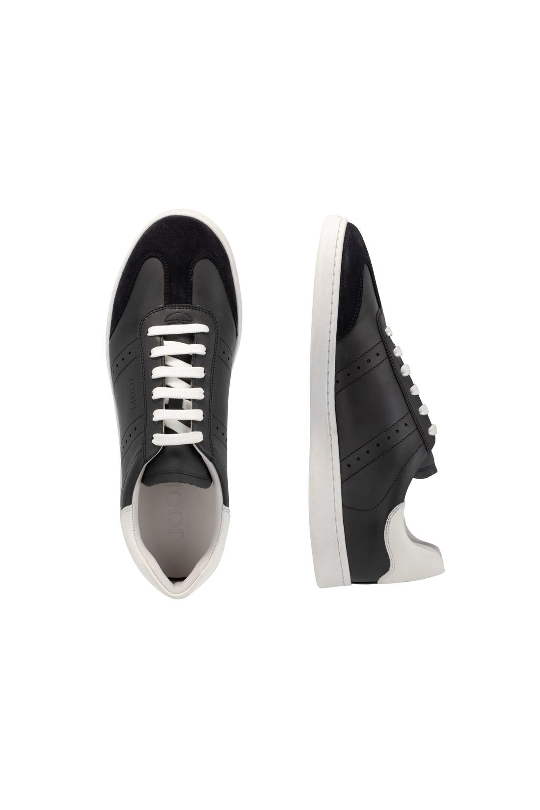 Joop-Joop - Herren Sneaker Misto Ike-Schuhe-Black-Deal-Outlet-by-ARCHIVIST